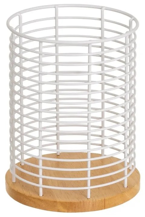 Portautensili da cucina in metallo – Casa Selección