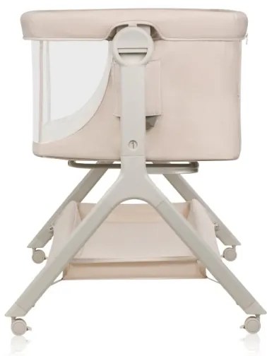 Lionelo - Lettino 3 in 1 LEONIE PLUS beige