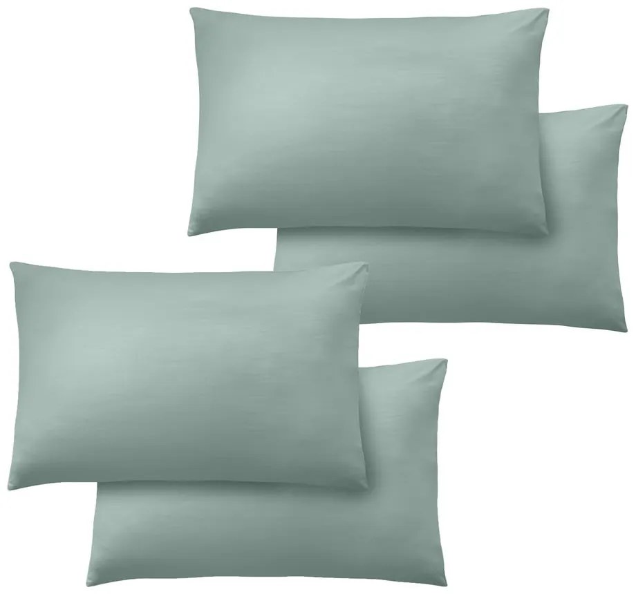 Federe per cuscino in set 4 pz 75x50 cm So Soft Non-Iron – Catherine Lansfield