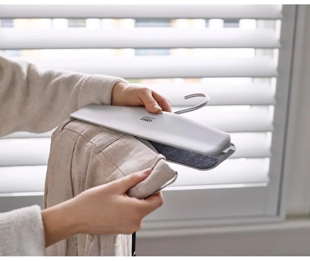 Grucce in set in plastica 2 pz Orderly – Joseph Joseph