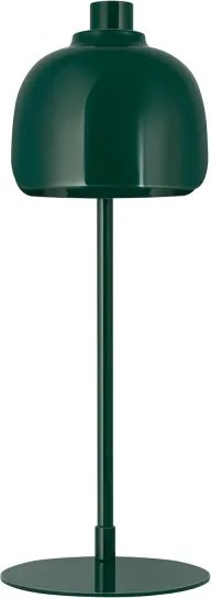 Osram - Lampada da tavolo DECOR COROLLE 1xG9/20W/230V verde