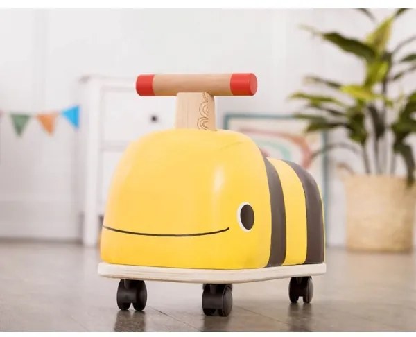 B-Toys - Bici a spinta Bee