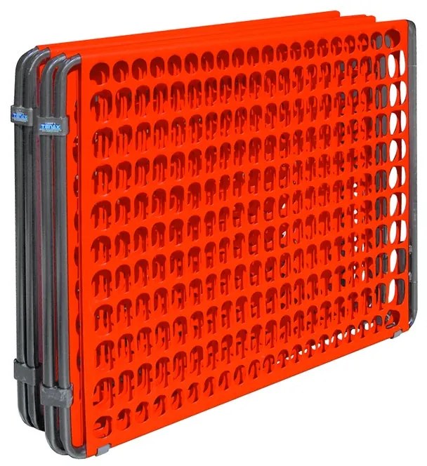 Rete da cantiere Limit 1 L 300 x H 1 cm