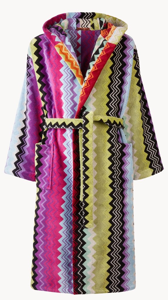 Accappatoio in Cotone Giacomo, varie misure