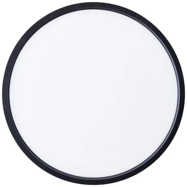 Brilliant - Plafoniera dimmerabile RGBW LOTTI LED/16W/230V + +TC