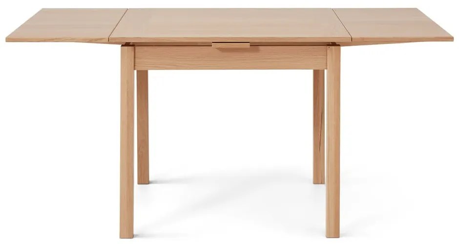 Tavolo da pranzo pieghevole Hammel 90 x 90 cm Dinex - Hammel Furniture