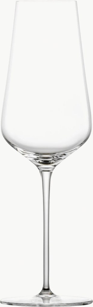 Set di 2 flute da champagne fatti a mano Duo