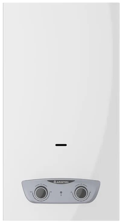 Scaldabagno a gas propanobutano ARISTON Fast R X 11 l/min