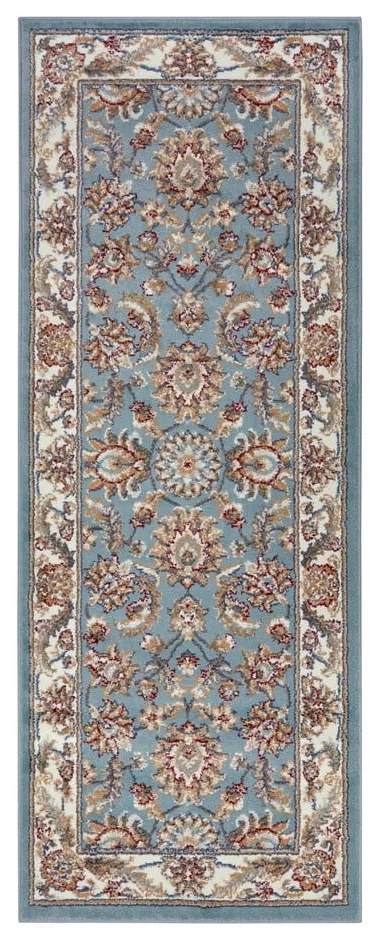 Passatoia color menta 80x240 cm Orient Reni – Hanse Home