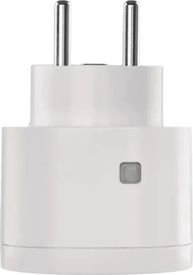 Presa intelligente GoSmart 3680W/230V/16A Wi‑Fi compatibile con Tuya