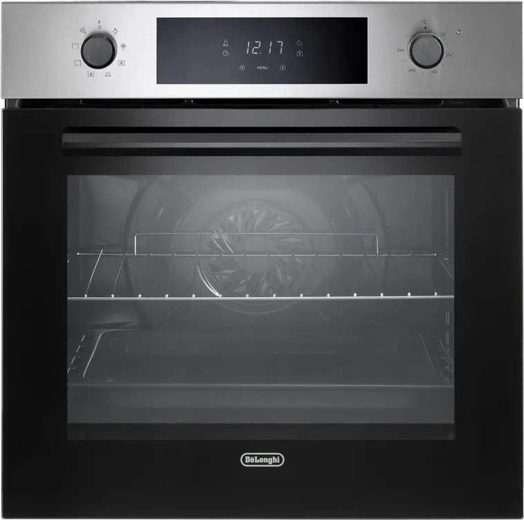 Forno elettrico De'Longhi 8 funzioni FLM 6LXDG inox.