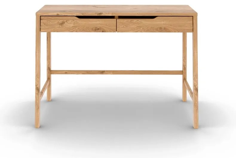 Toeletta in rovere 57x110 cm Twig - The Beds