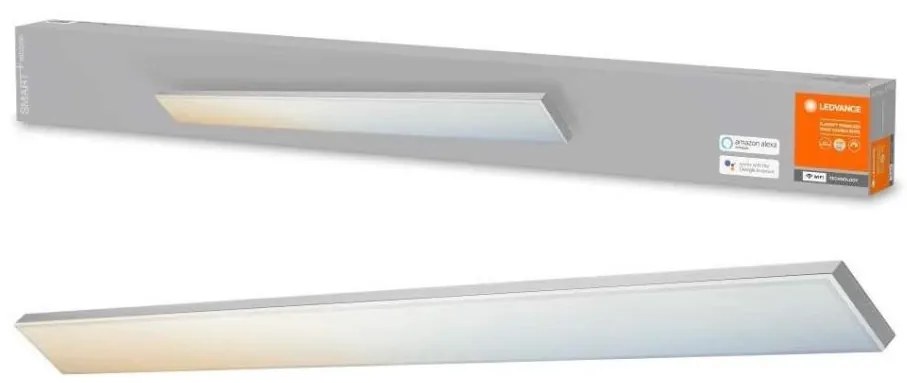 Ledvance - Plafoniera LED dimmerabile SMART+ FRAMELESS LED/35W/230V Wi-Fi