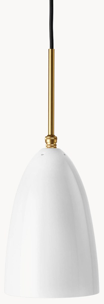 Lampada a sospensione piccola Gräshoppa