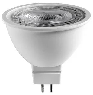 Lampadina LED 4W (180lm) ST64 Chiaro CRI90+ Dimmerabile GU5.3 - Belid