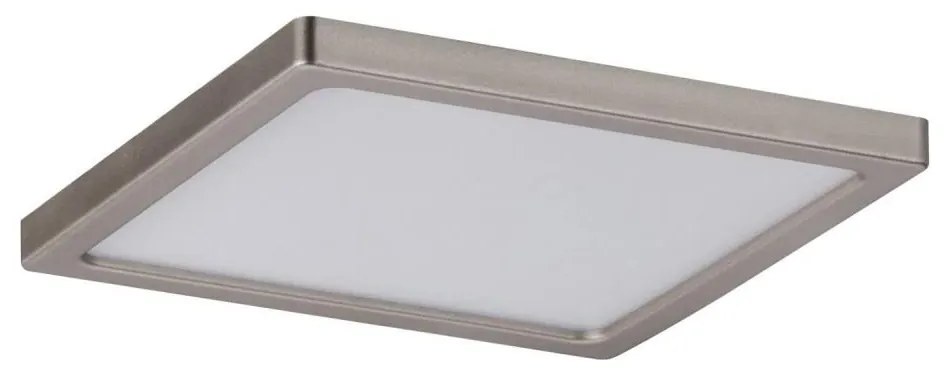 Paulmann 92940 - Lampada da incasso AREO per bagno LED/6,5W IP44 dimmerabile 230V