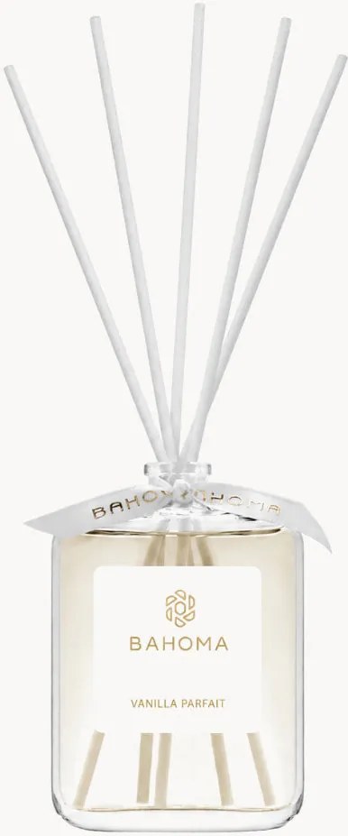 Diffusore Phoenix (Vanille-Parfait)