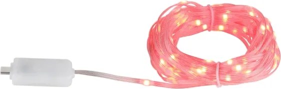 Globo 39019RGB - Striscia LED RGB 50 LED 0,06W 5V