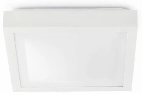 FARO 62968 - Plafoniera TOLA 1 1xE27/20W/230V