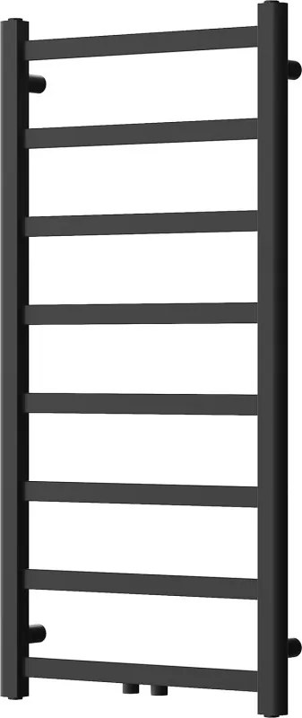 Mexen Bolt radiatore da bagno 1000 x 500 mm, 259 W, nero - W126-1000-500-00-70