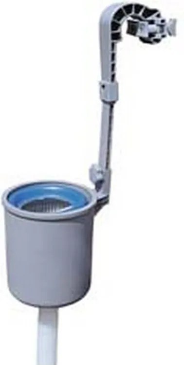 1PZ FILTRO PISCINE SKIMMER DA PARETE - (art.58233)