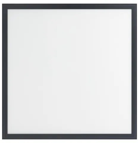 Eglo 900052 - Plafoniera LED dimmerabile SALOBRENA-Z LED/33W/230V nero