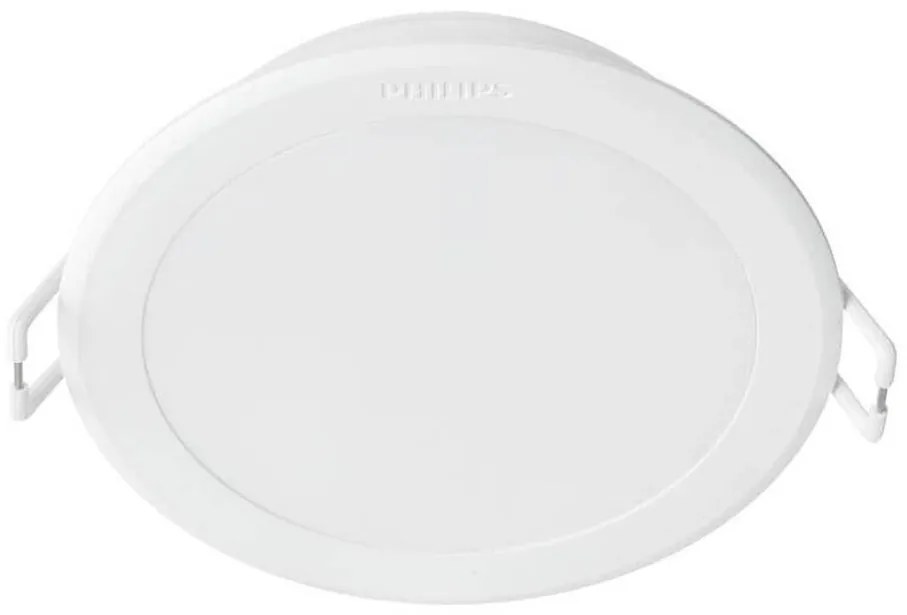 Philips - Lampada da incasso MESON LED/5,5W/230V 6500K