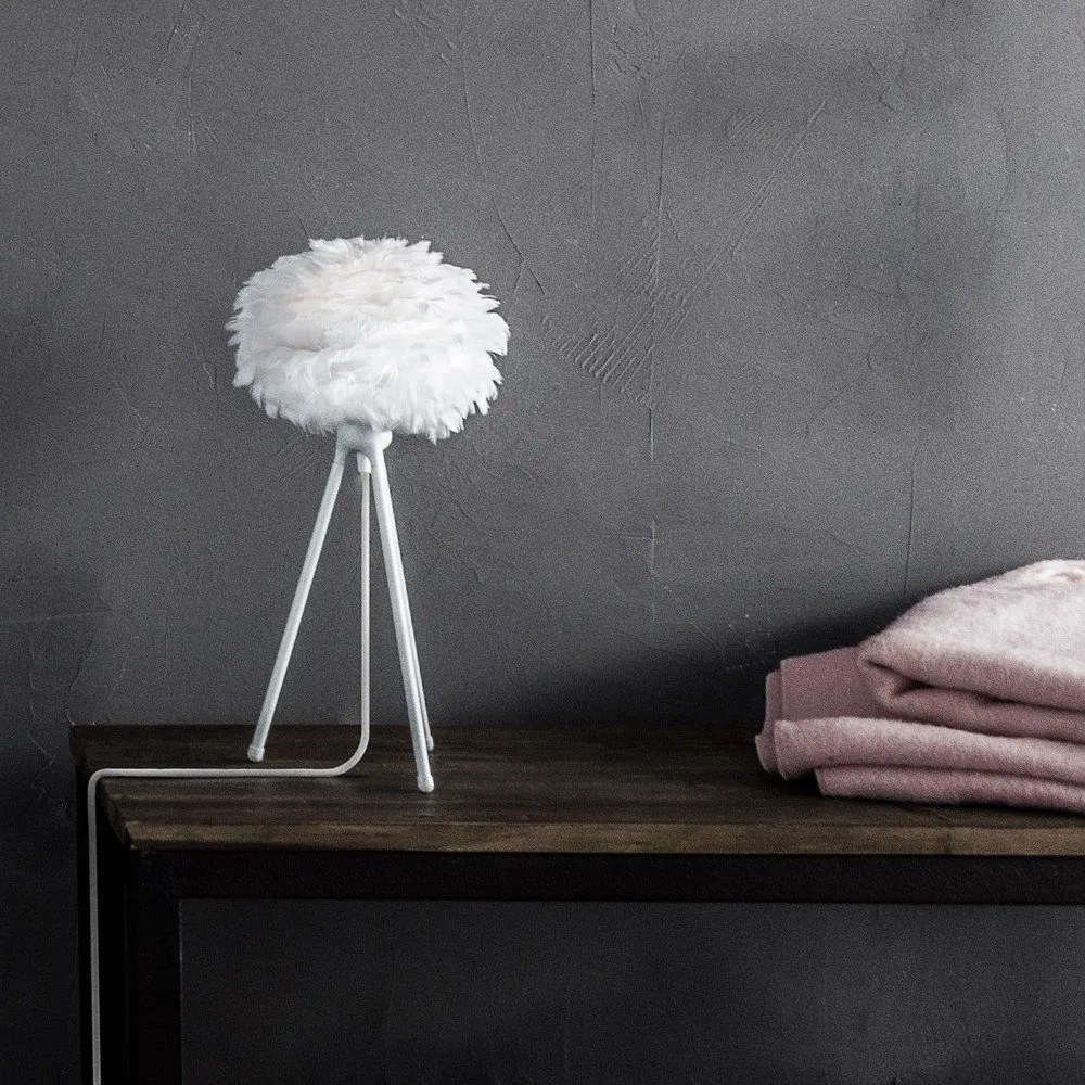 Paralume bianco ø 22 cm Eos micro - UMAGE