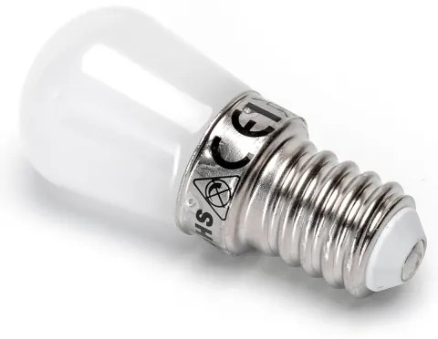 Lampadina LED per frigorifero T22 E14/2W/230V 3000K - Aigostar