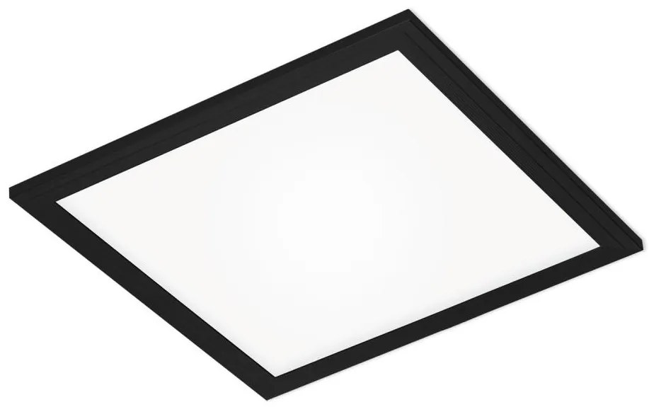 Briloner 7191-015 - Plafoniera LED SIMPLE LED/12W/230V