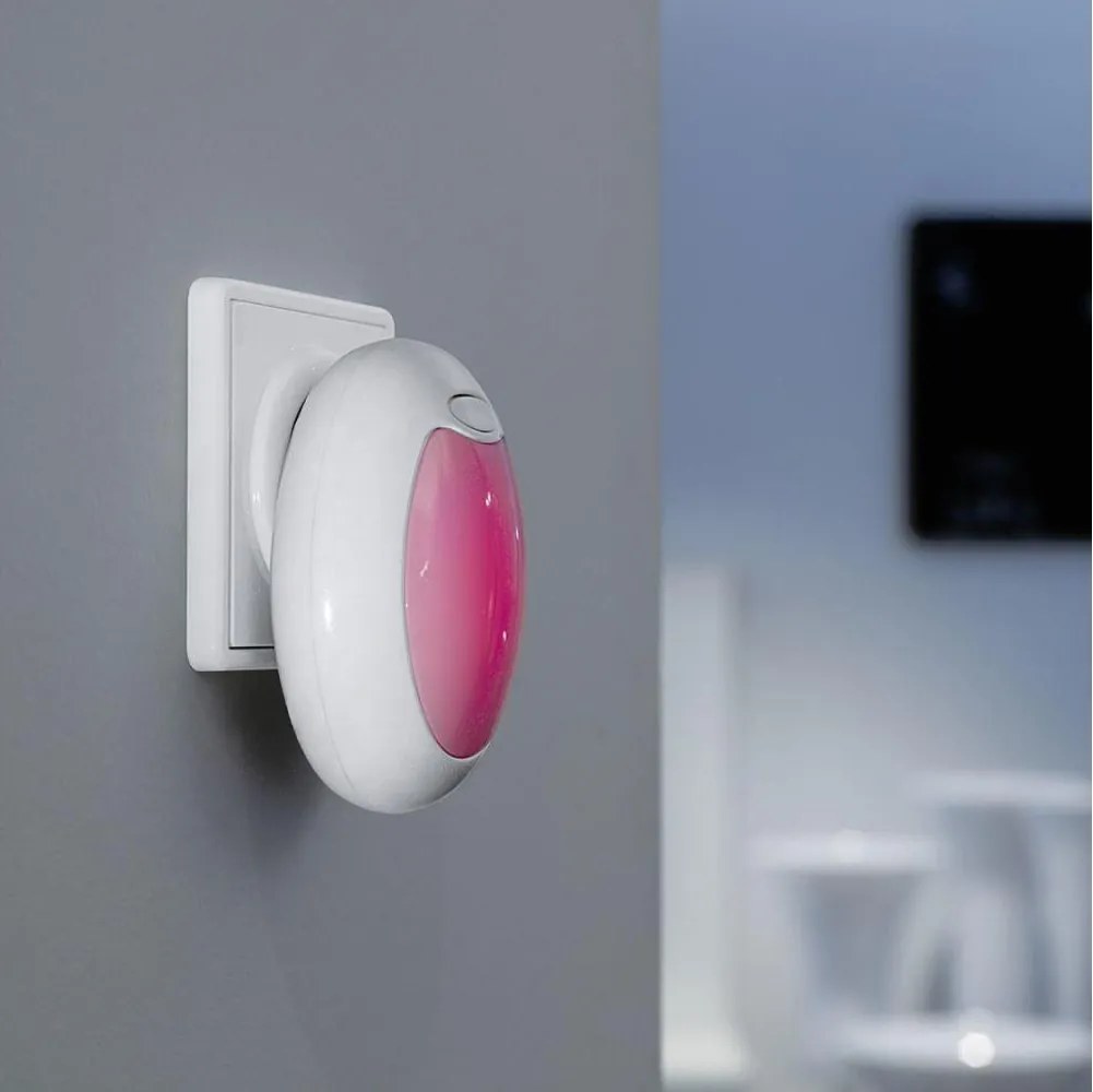 Eglo 92964 - Lampada LED RGB a spina TINEO 3xLED/0,6W/230V