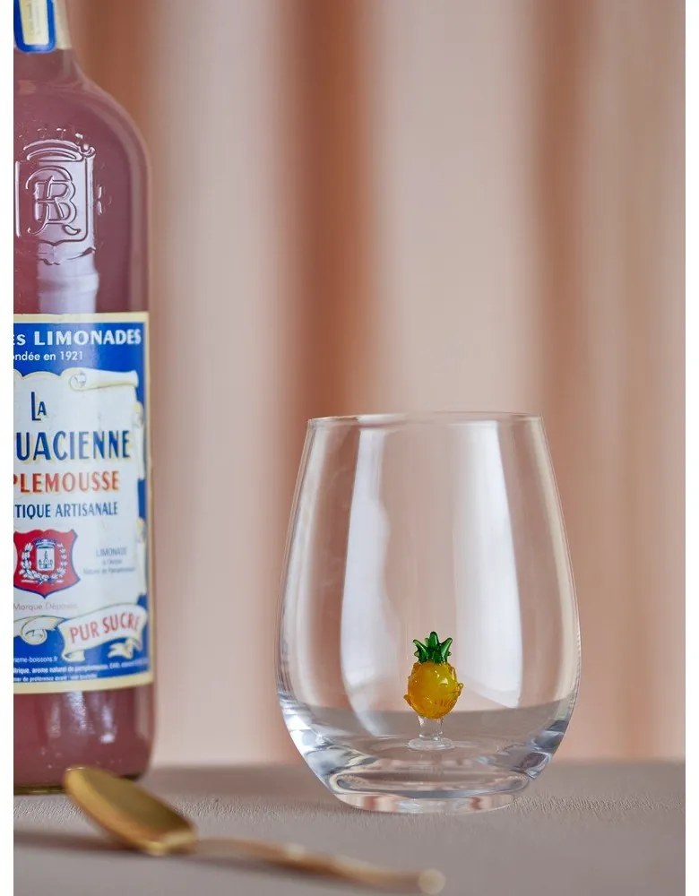 Set di bicchieri 4 pz 560 ml Misa – Bloomingville