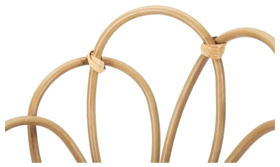 Portafiori in metallo ø 28 cm Panama - Mauro Ferretti