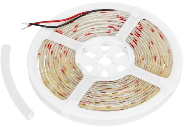 Striscia LED LED/50W/12V 5 m 6500K IP65