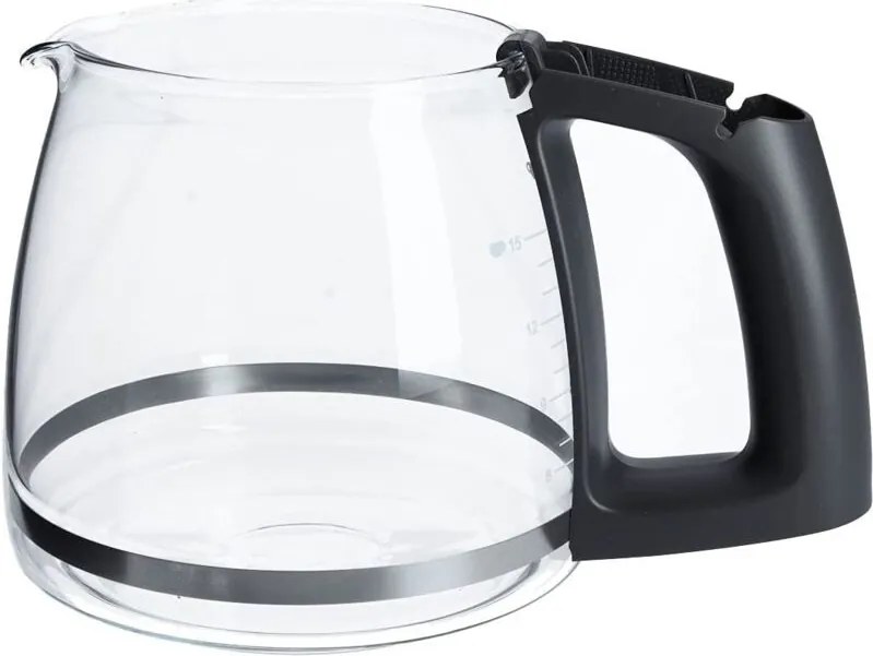 Bosch - Caraffa di vetro - Macchina da caffe, Caffettiera 4349523