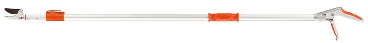 Forbici da giardino STOCKER Bypass 130 - 200 cm inferiore a 10 mm