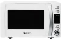 Forno a Microonde Candy CMXW22DW 800 W 22 Litri (L46xP36,5) Display Digitale 40 Programmi App Simply-Fi Bianco