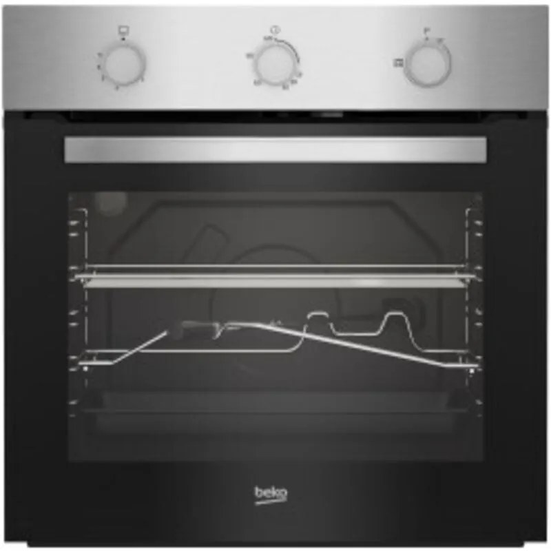 Beko b100 BBIGT21100X 72 L 2300 W Acciaio inox