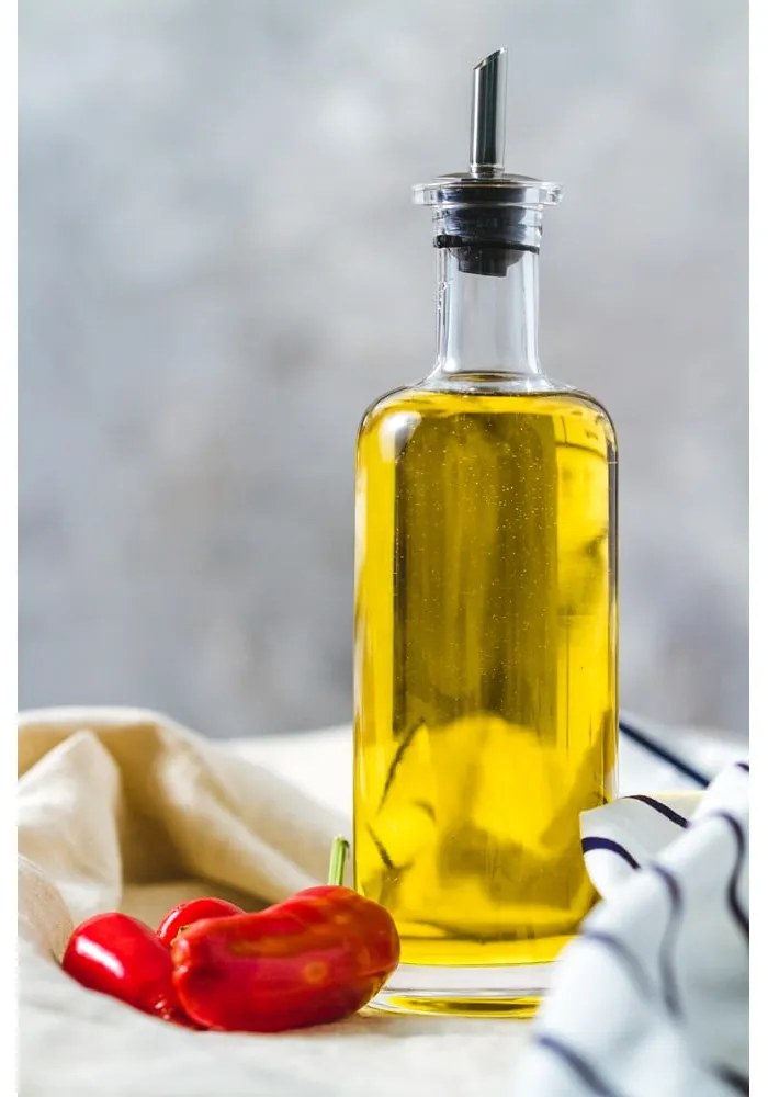 Bottiglia d'olio , 450 ml Italian - Kitchen Craft