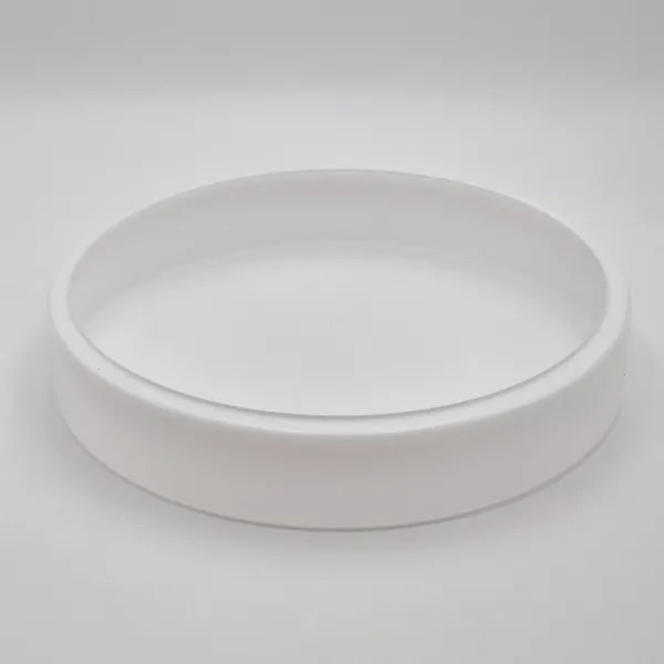 Plafoniera bagno NATURAL 3xE27/15W/230V IP54 pino Ø 37 cm