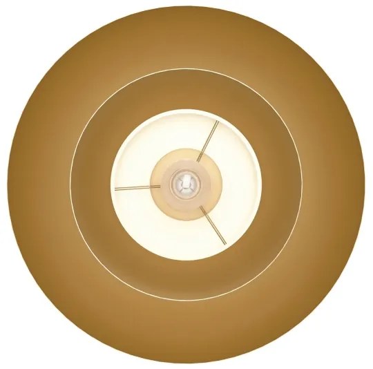 Eglo 900848 - Plafoniera CENCIARA 1xE27/40W/230V