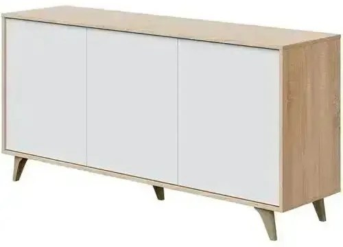 Credenza kikua plus 154x40x75h