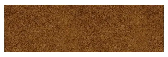 Panca con vano portaoggetti in legno di quercia con seduta arancione Retro - The Beds