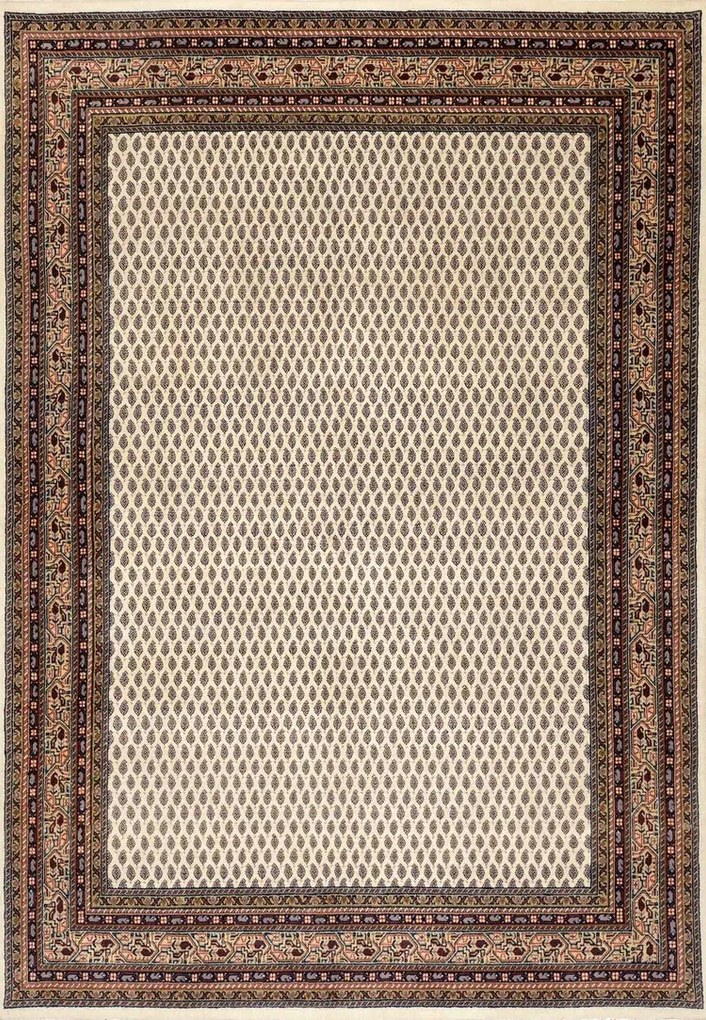 Mir Tappeto 240x170 (Indian)