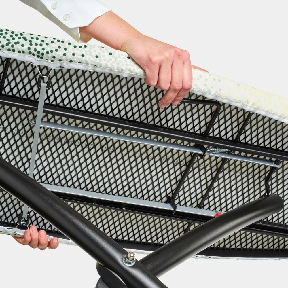 Asse da stiro New Dawn D - Brabantia