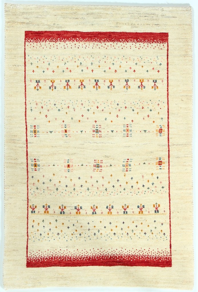 Rizbaft Tappeto persiano 120 x 80 (Iran) Annodato A Mano
