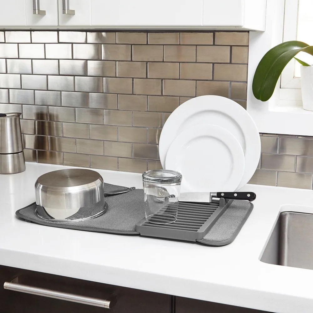 Vassoio di raccolta UDry - Umbra