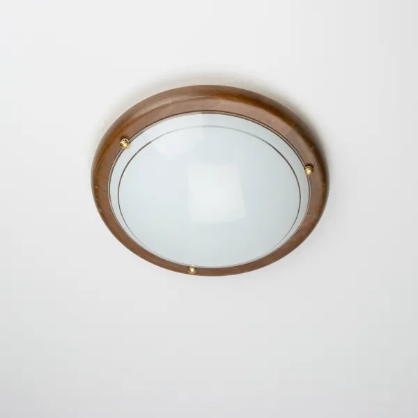 Rabalux 5417 - Plafoniera UFO E27/60W/230V