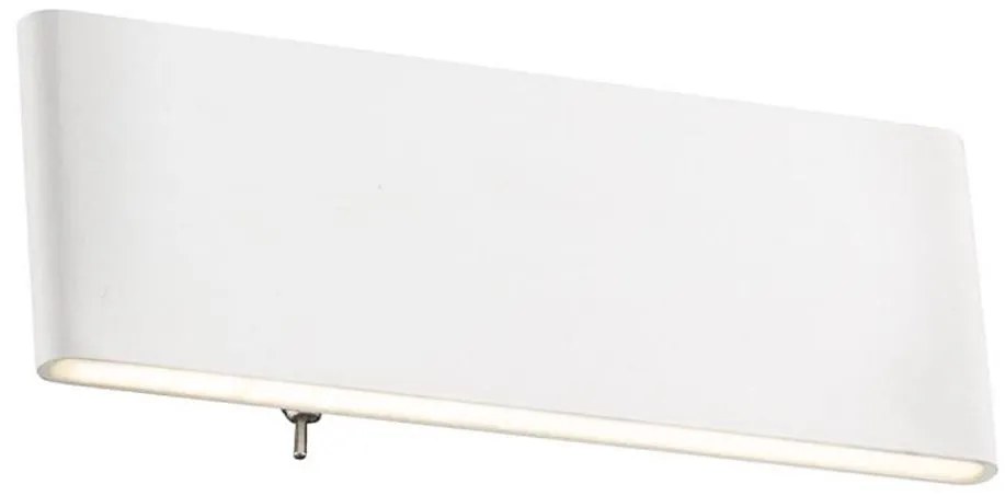 Globo 41751-8W - Applique a LED SIEGFRIED LED/8W/230V