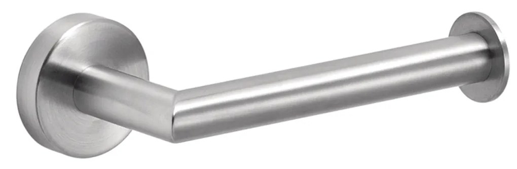 Portarotolo a Parete Gedy "Project" Inox Spazzolato